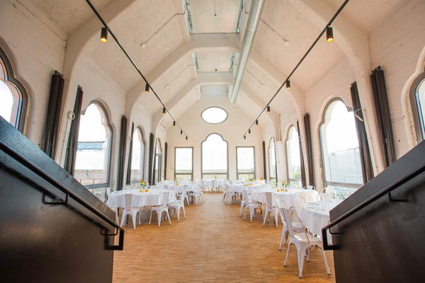 Die Kathedrale - Automotive Eventlocation Worms für Oldtimer Events